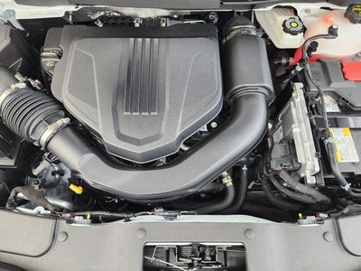 2026 GMC Acadia AWD AT4