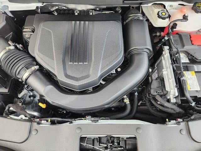 2026 GMC Acadia AWD AT4