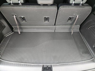 2026 GMC Acadia AWD AT4