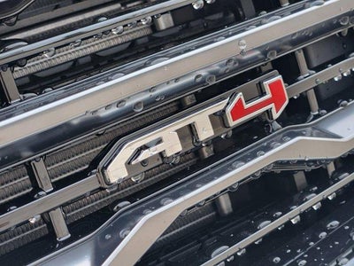 2026 GMC Acadia AWD AT4