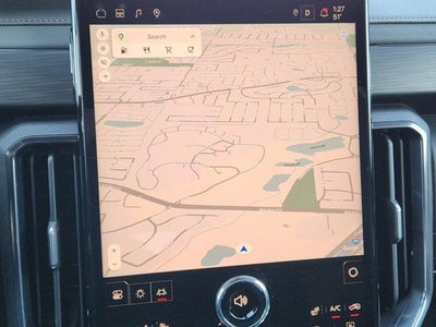 2026 GMC Acadia AWD AT4