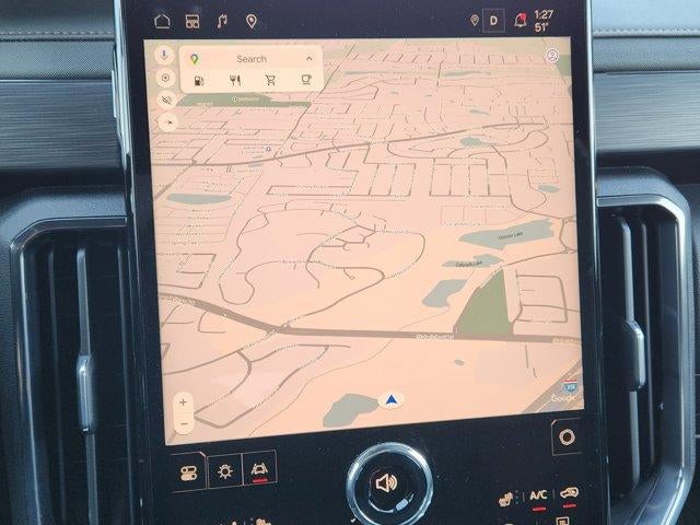 2026 GMC Acadia AWD AT4