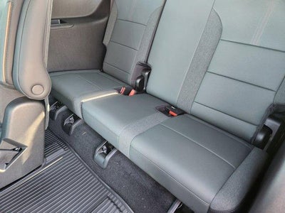 2026 GMC Acadia AWD AT4