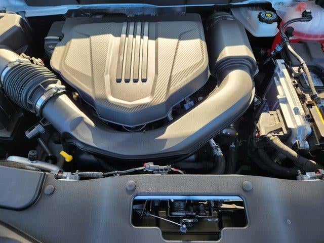 2026 GMC Acadia AWD AT4