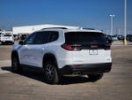 2026 GMC Acadia AWD AT4