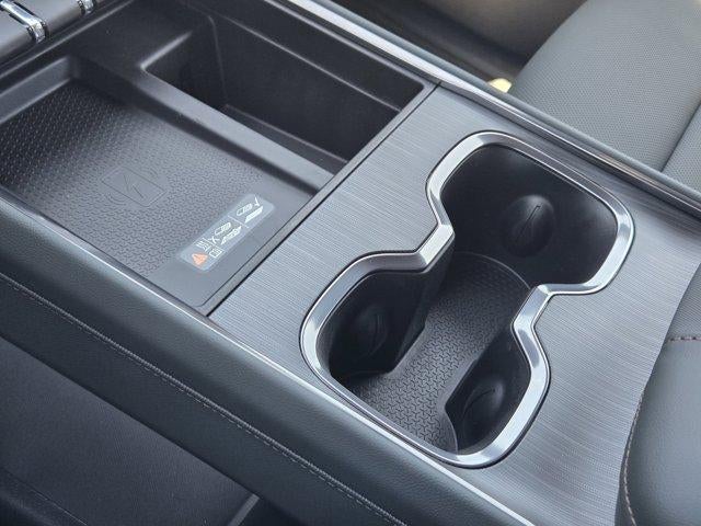 2026 GMC Acadia AWD AT4