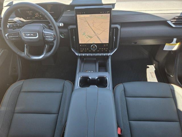 2026 GMC Acadia AWD AT4