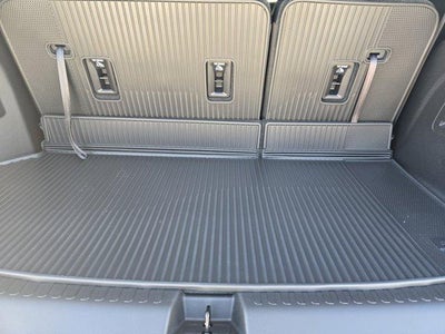 2026 GMC Acadia AWD AT4