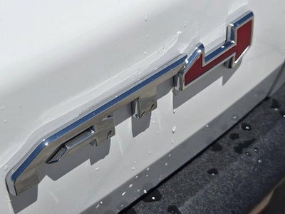 2026 GMC Acadia AWD AT4