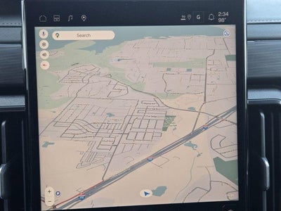 2026 GMC Acadia AWD AT4