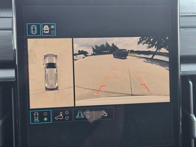 2026 GMC Acadia AWD AT4