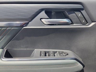 2026 GMC Acadia AWD AT4