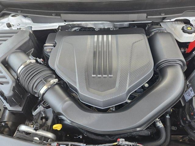 2026 GMC Acadia AWD AT4