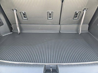 2026 GMC Acadia AWD AT4