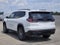 2026 GMC Acadia AWD AT4