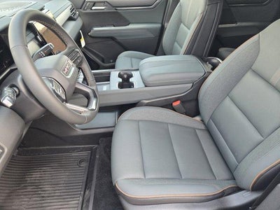 2026 GMC Acadia AWD AT4