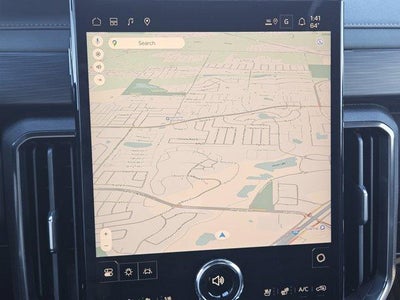 2026 GMC Acadia AWD AT4