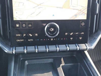 2026 GMC Acadia AWD AT4