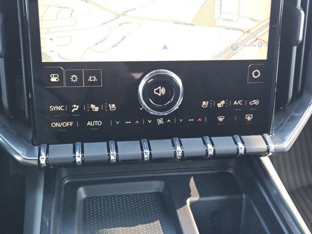 2026 GMC Acadia AWD AT4