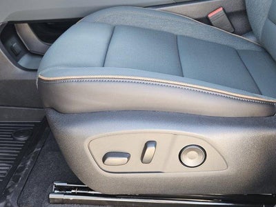 2026 GMC Acadia AWD AT4