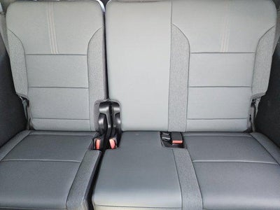 2026 GMC Acadia AWD AT4