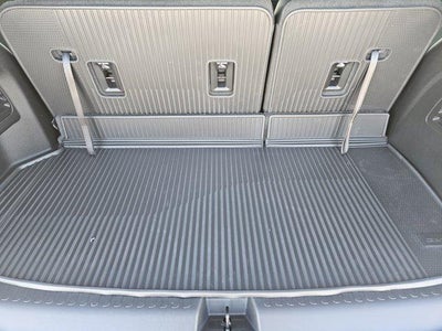 2026 GMC Acadia AWD AT4