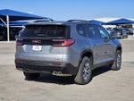 2026 GMC Acadia AWD AT4
