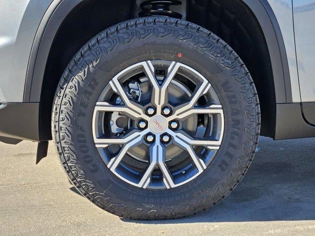 2026 GMC Acadia AWD AT4