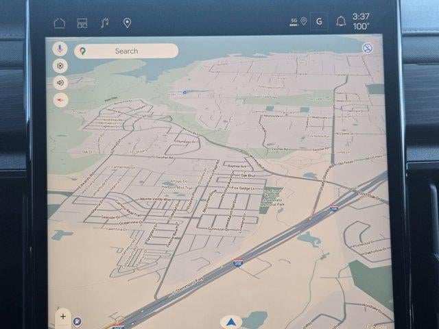 2026 GMC Acadia AWD AT4