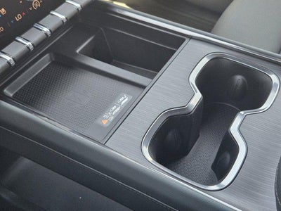 2026 GMC Acadia AWD AT4