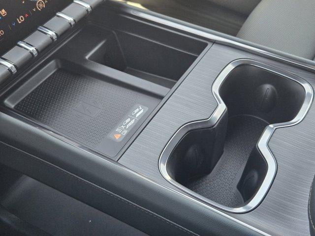 2026 GMC Acadia AWD AT4