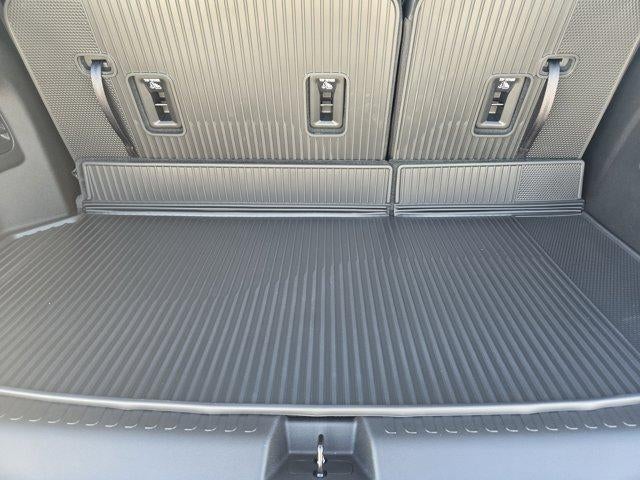 2026 GMC Acadia AWD AT4