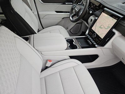 2026 GMC Acadia AWD Denali