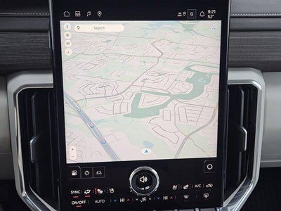 2026 GMC Acadia AWD Denali