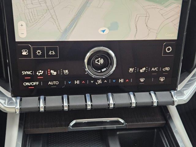 2026 GMC Acadia AWD Denali