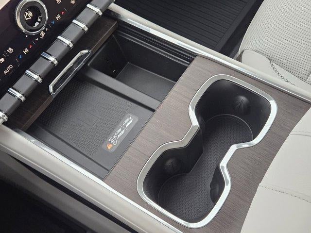 2026 GMC Acadia AWD Denali