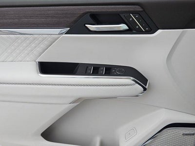 2026 GMC Acadia AWD Denali