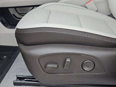 2026 GMC Acadia AWD Denali