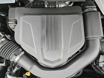 2026 GMC Acadia AWD Denali