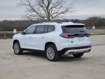 2026 GMC Acadia AWD Denali