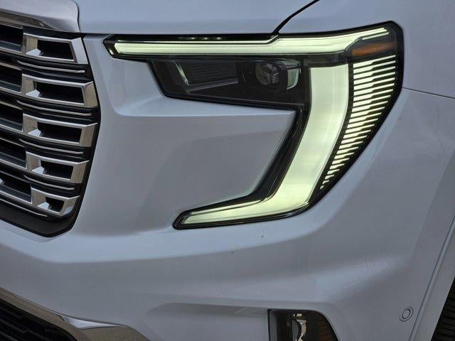 2026 GMC Acadia AWD Denali