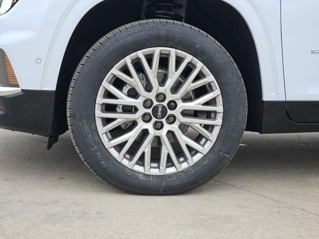 2026 GMC Acadia AWD Denali