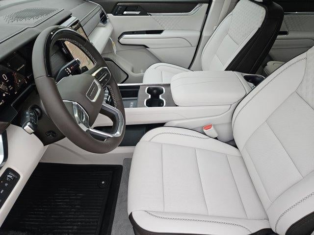 2026 GMC Acadia AWD Denali