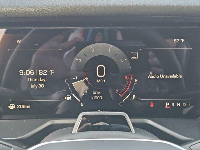 2026 GMC Acadia Denali Ultimate - Photo 11