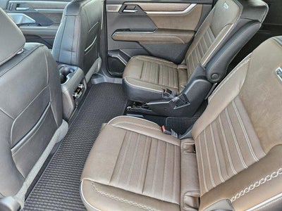 2026 GMC Acadia FWD Denali Ultimate