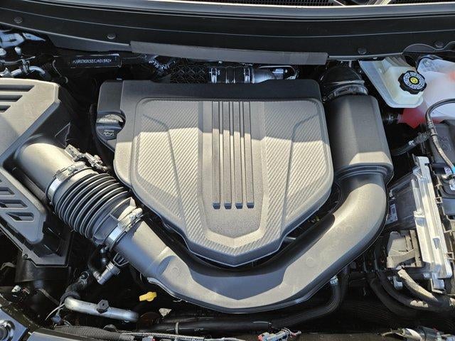 2026 GMC Acadia Denali Ultimate - Photo 22
