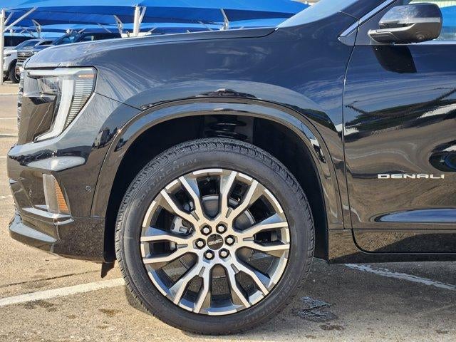 2026 GMC Acadia Denali Ultimate - Photo 6