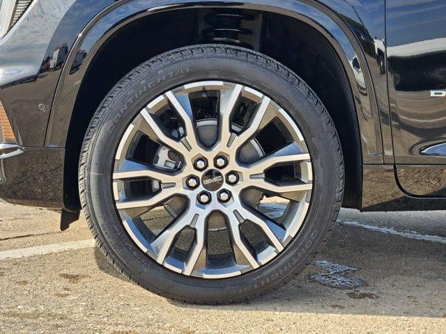 2026 GMC Acadia Denali Ultimate - Photo 7