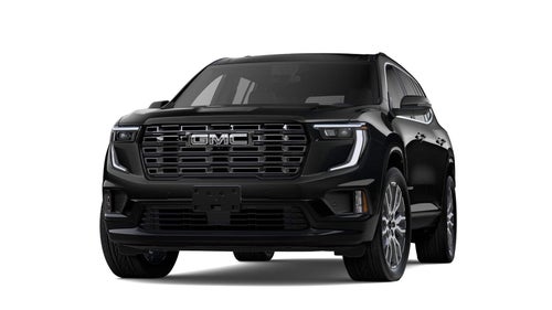 2026 GMC Acadia FWD Denali Ultimate