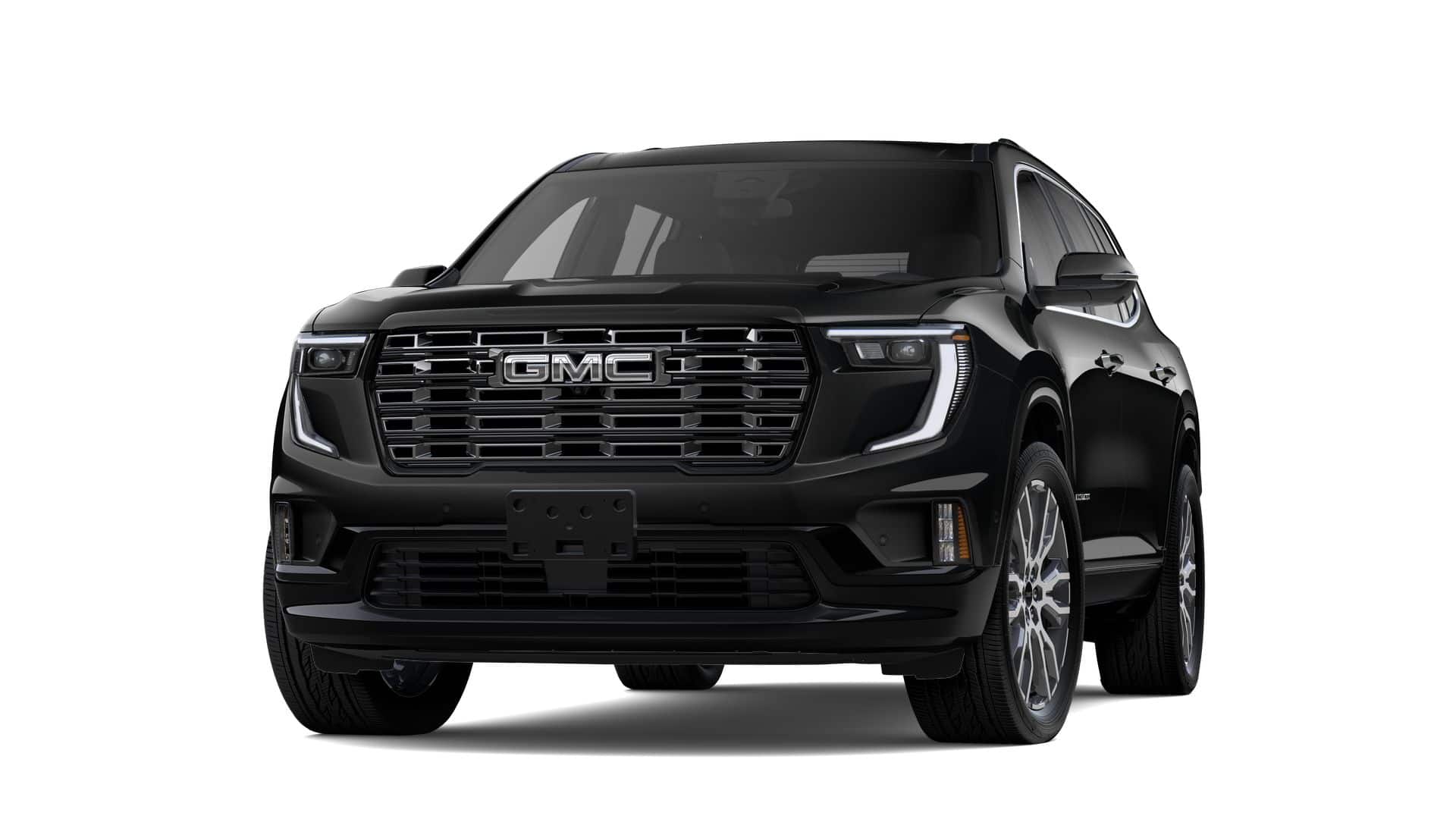 2026 GMC Acadia FWD Denali Ultimate